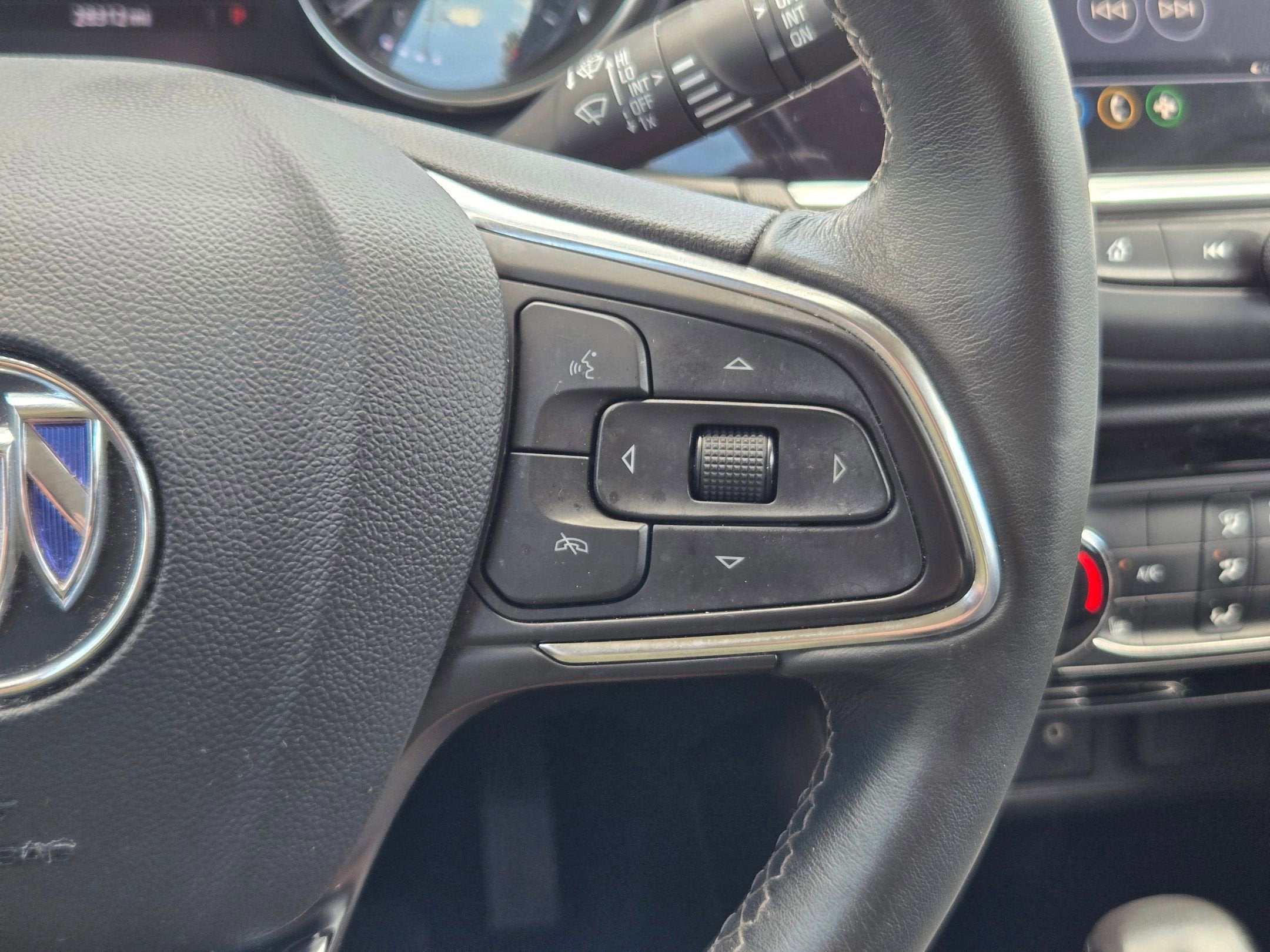 2023 Buick ENCORE GX PREFRRED
