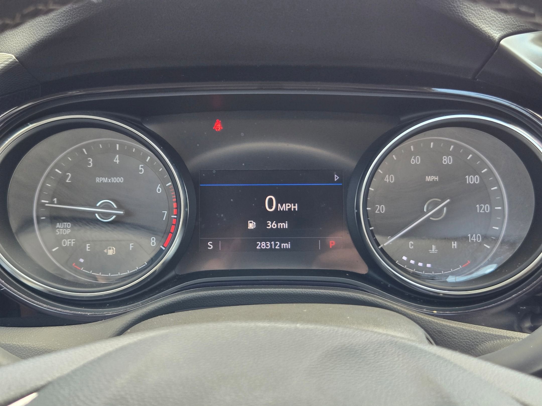 2023 Buick ENCORE GX PREFRRED