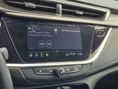2023 Buick ENCORE GX PREFRRED