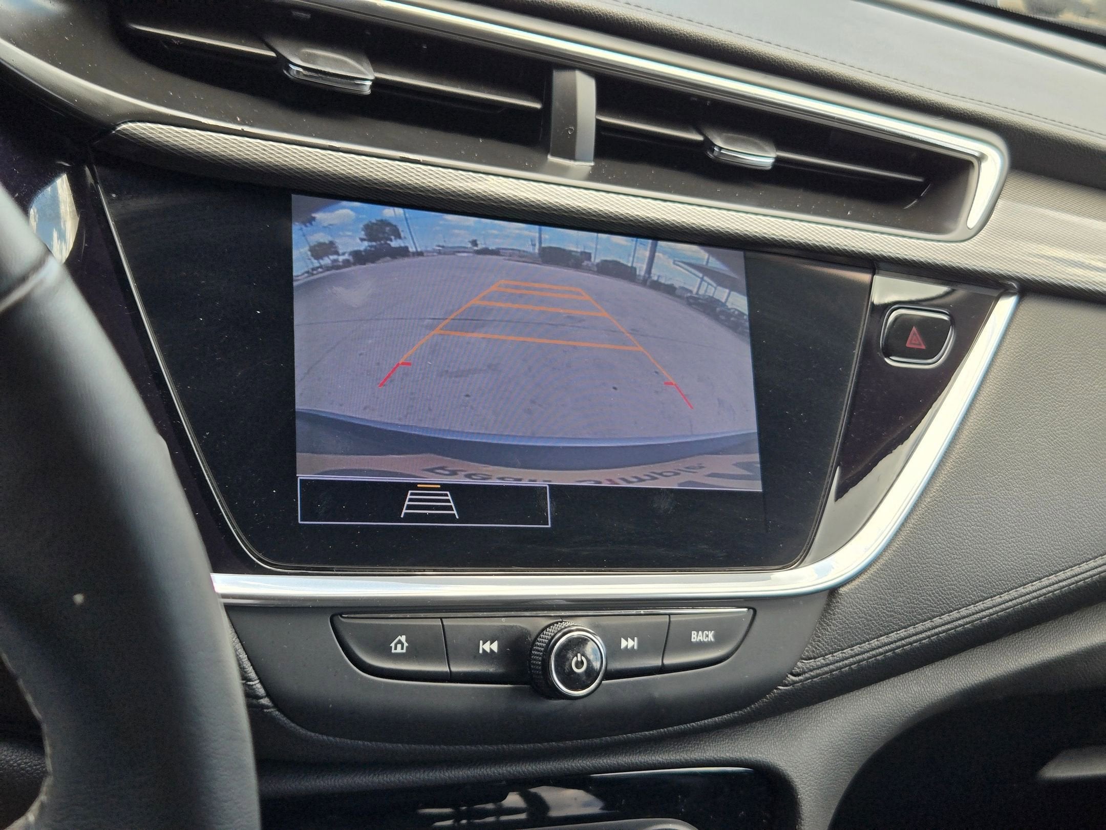 2023 Buick ENCORE GX PREFRRED