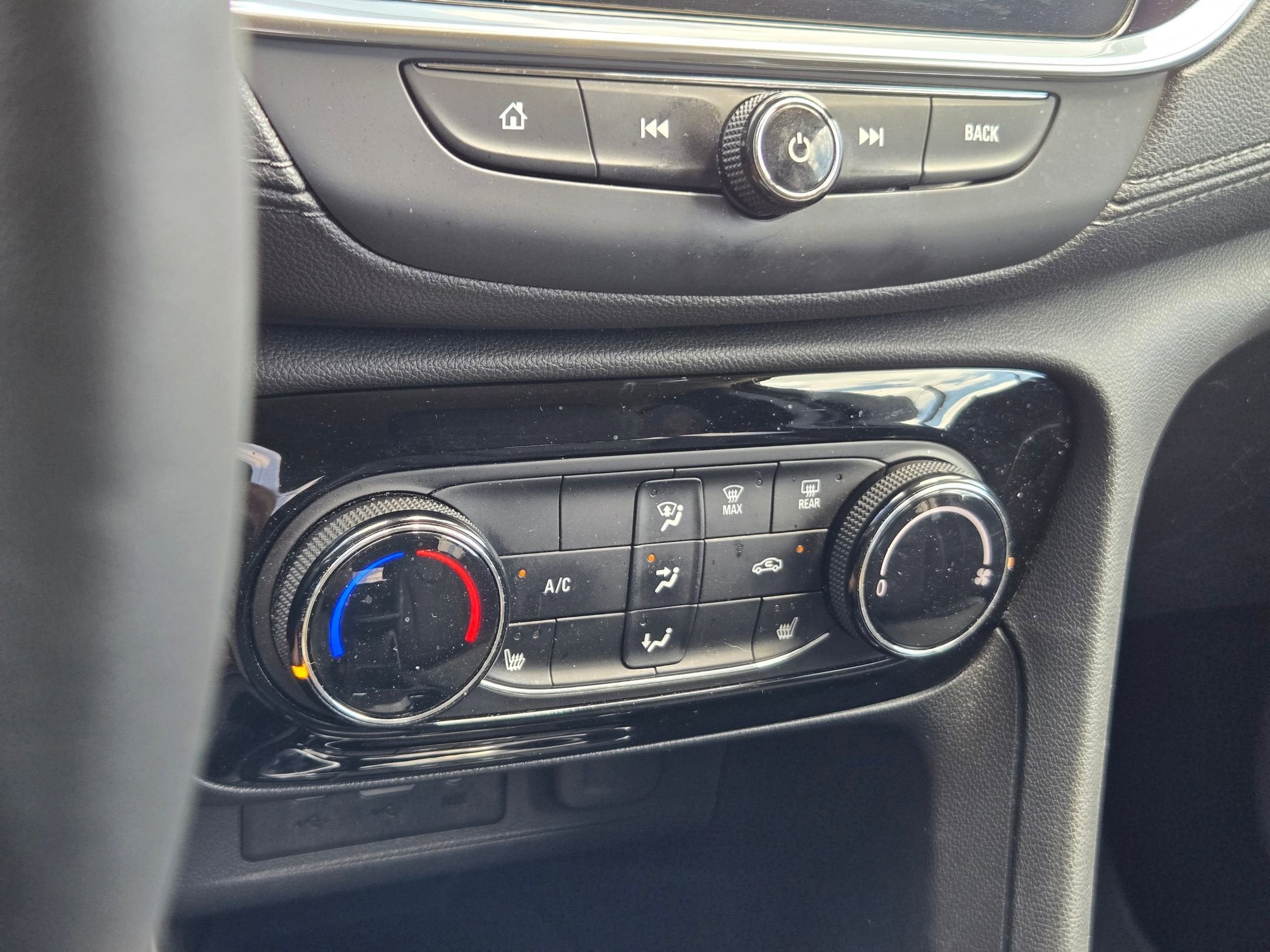 2023 Buick ENCORE GX PREFRRED