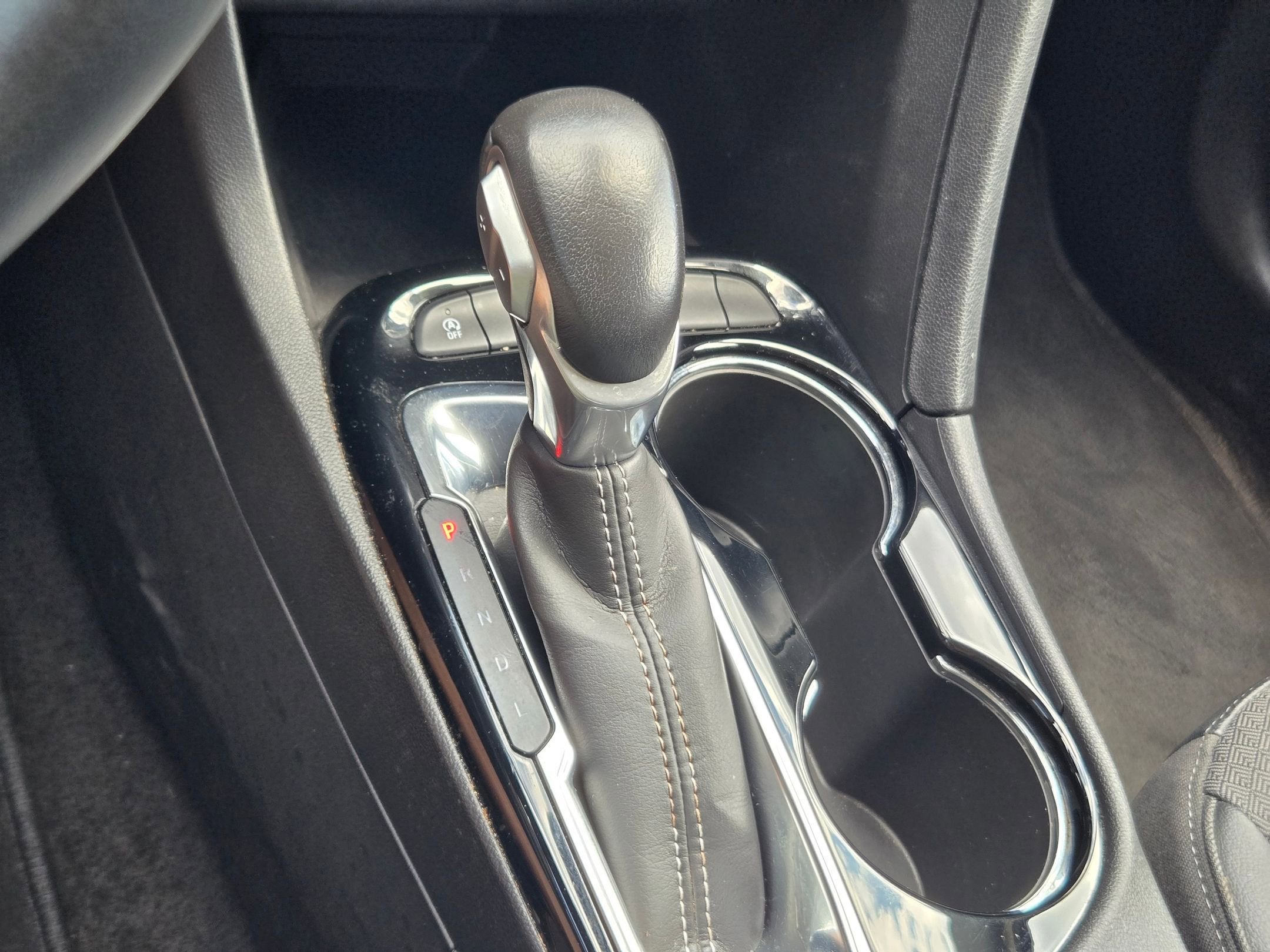 2023 Buick ENCORE GX PREFRRED