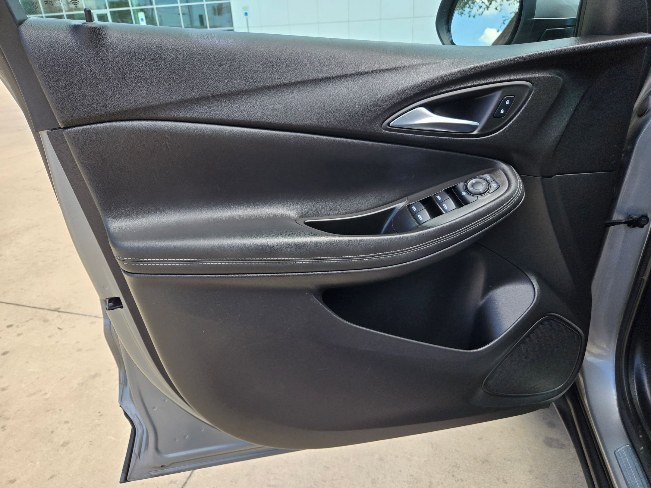 2023 Buick ENCORE GX PREFRRED