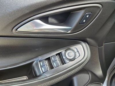 2023 Buick ENCORE GX PREFRRED