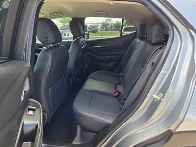 2023 Buick ENCORE GX PREFRRED
