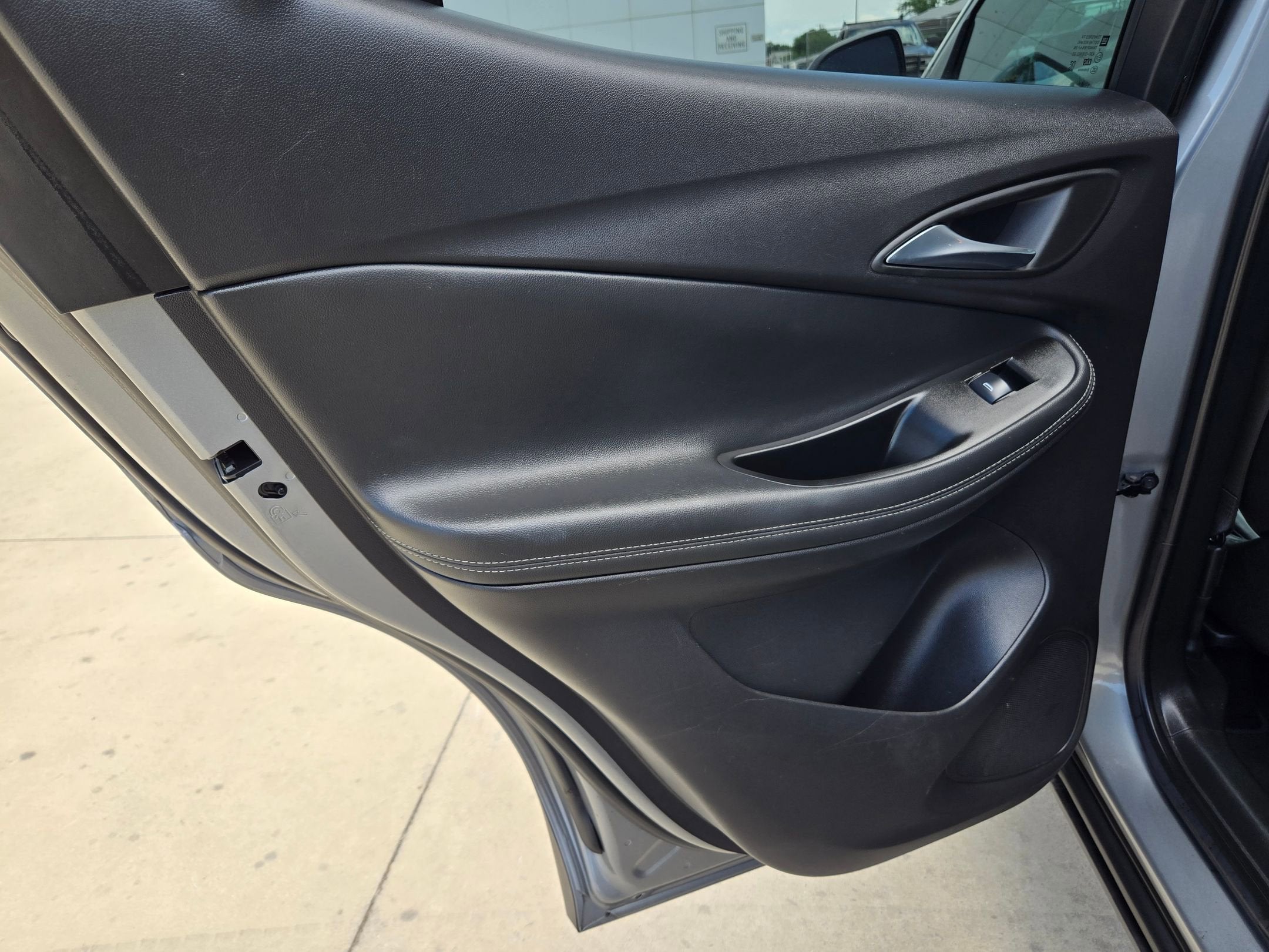 2023 Buick ENCORE GX PREFRRED