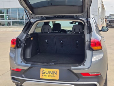 2023 Buick ENCORE GX PREFRRED