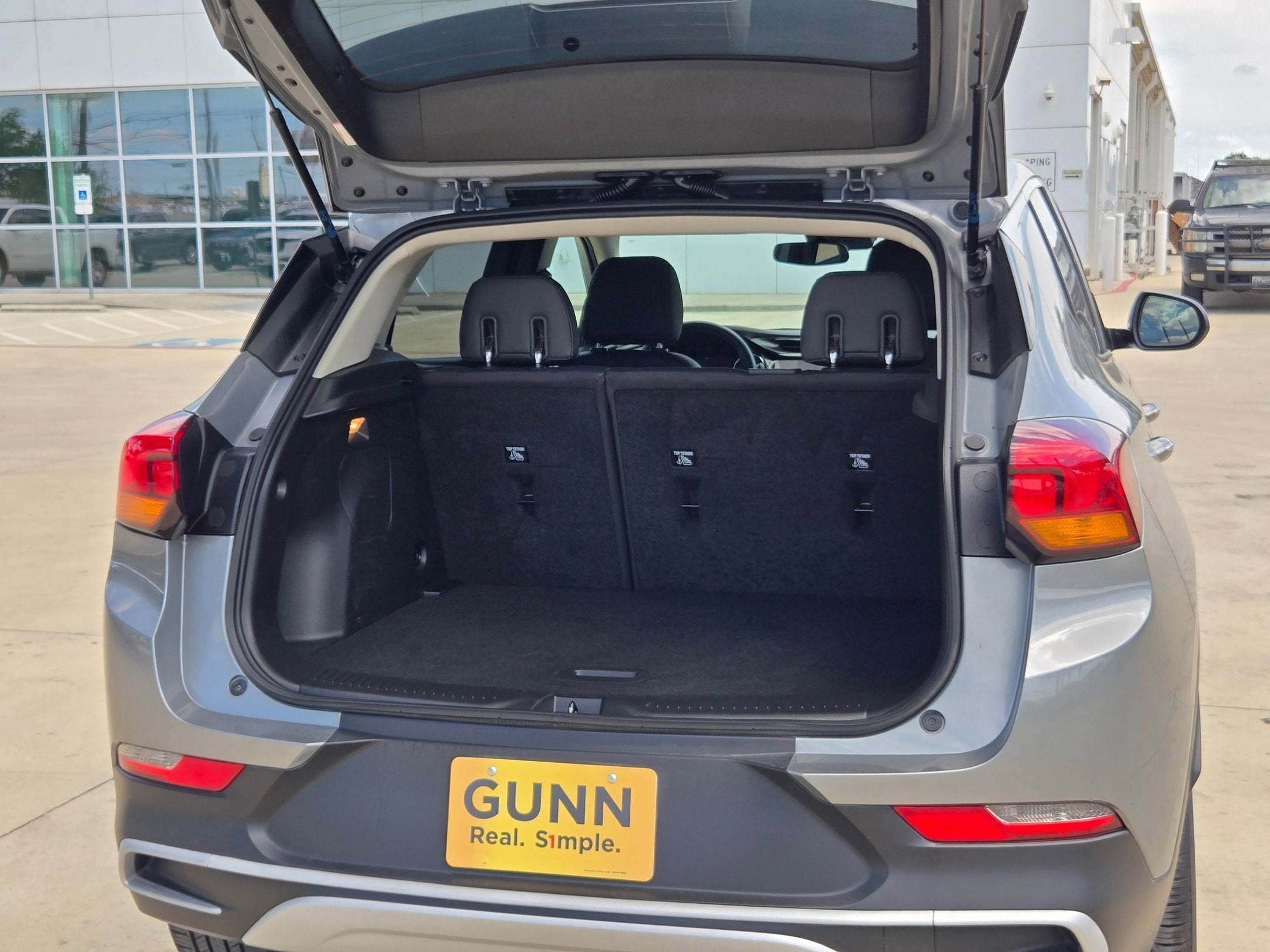 2023 Buick ENCORE GX PREFRRED