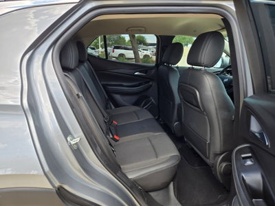 2023 Buick ENCORE GX PREFRRED