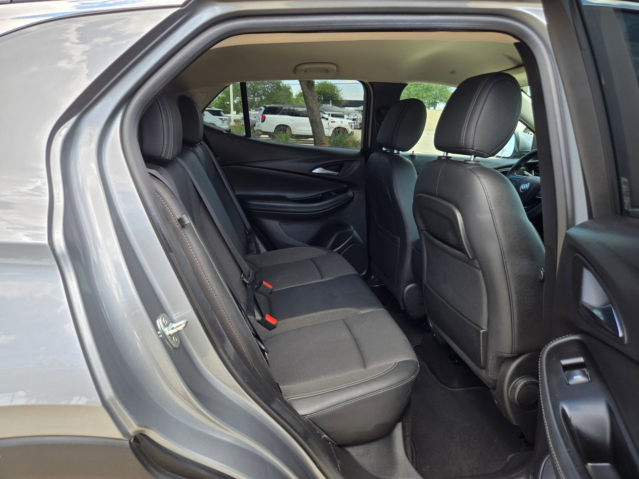 2023 Buick ENCORE GX PREFRRED