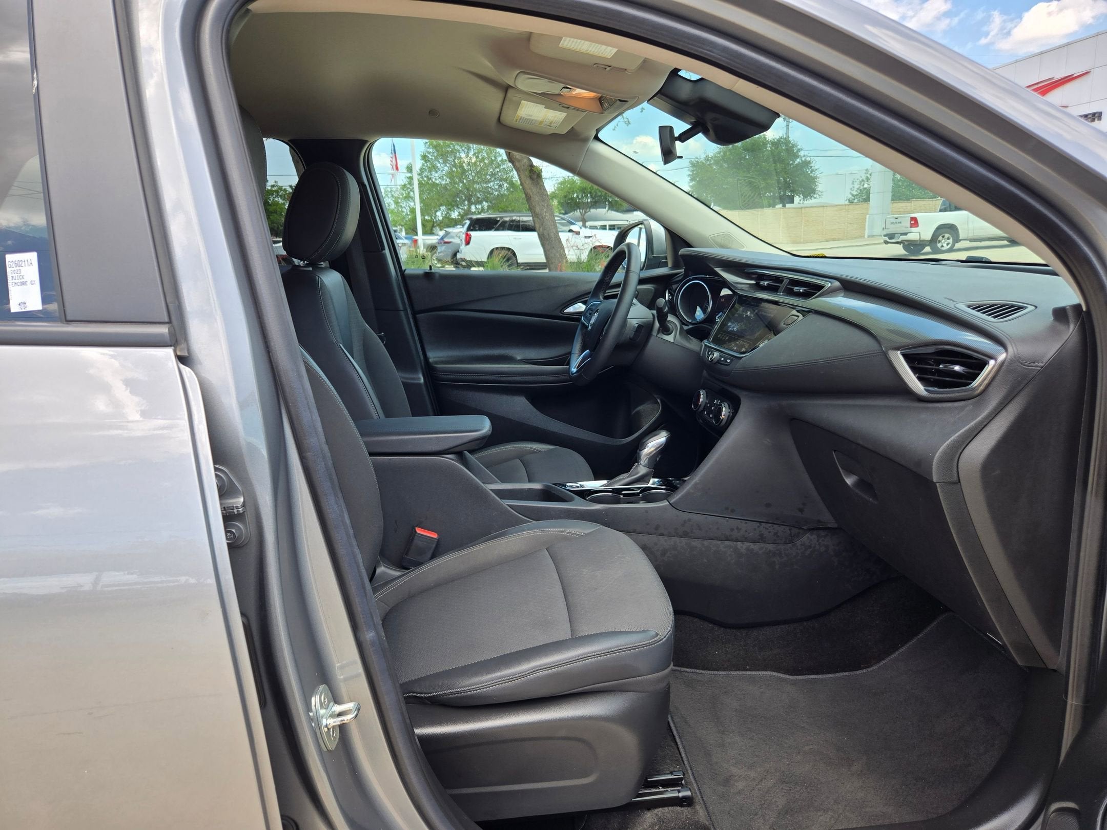 2023 Buick ENCORE GX PREFRRED