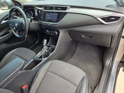 2023 Buick ENCORE GX PREFRRED