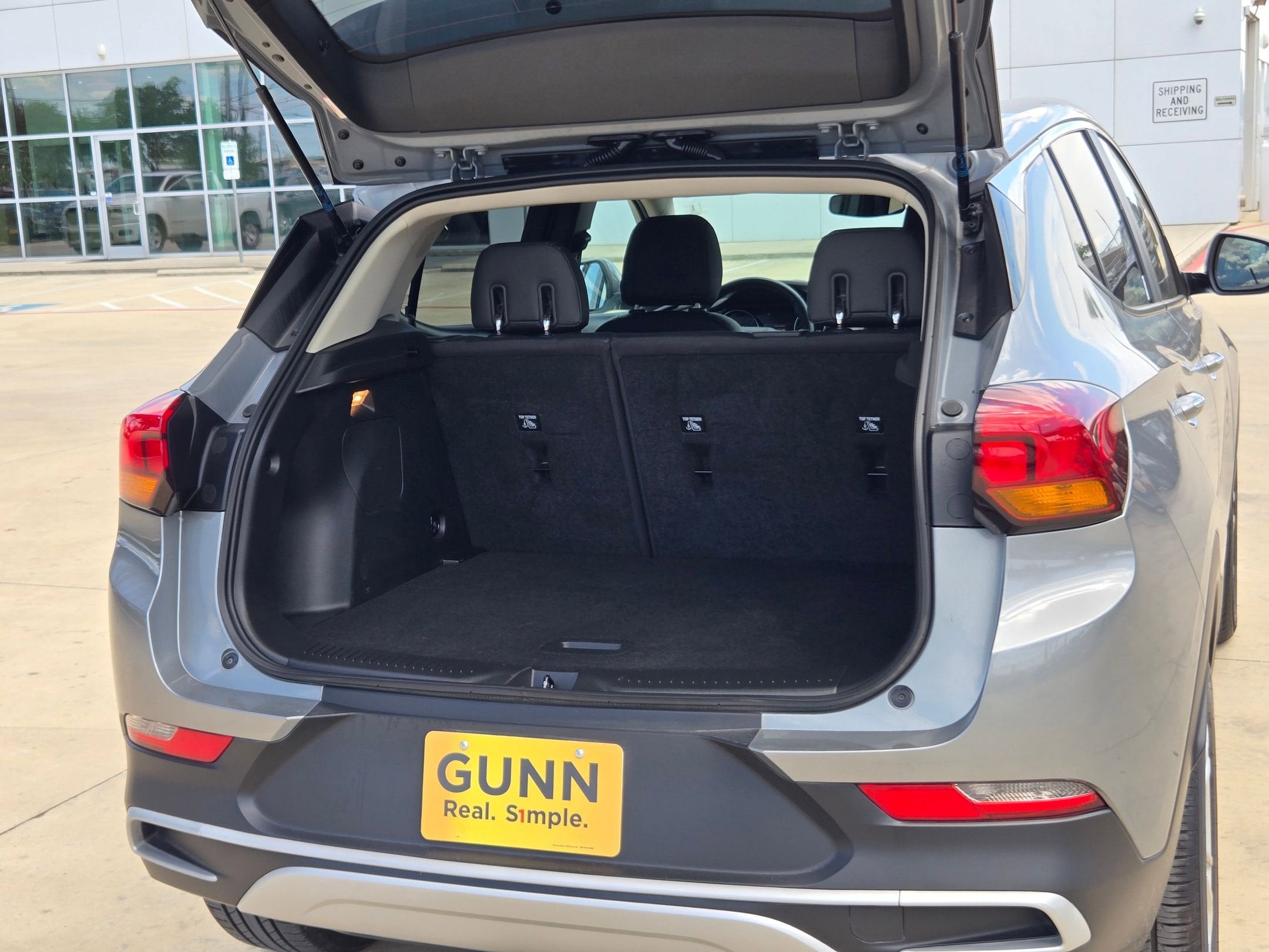 2023 Buick ENCORE GX PREFRRED