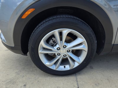 2023 Buick ENCORE GX PREFRRED