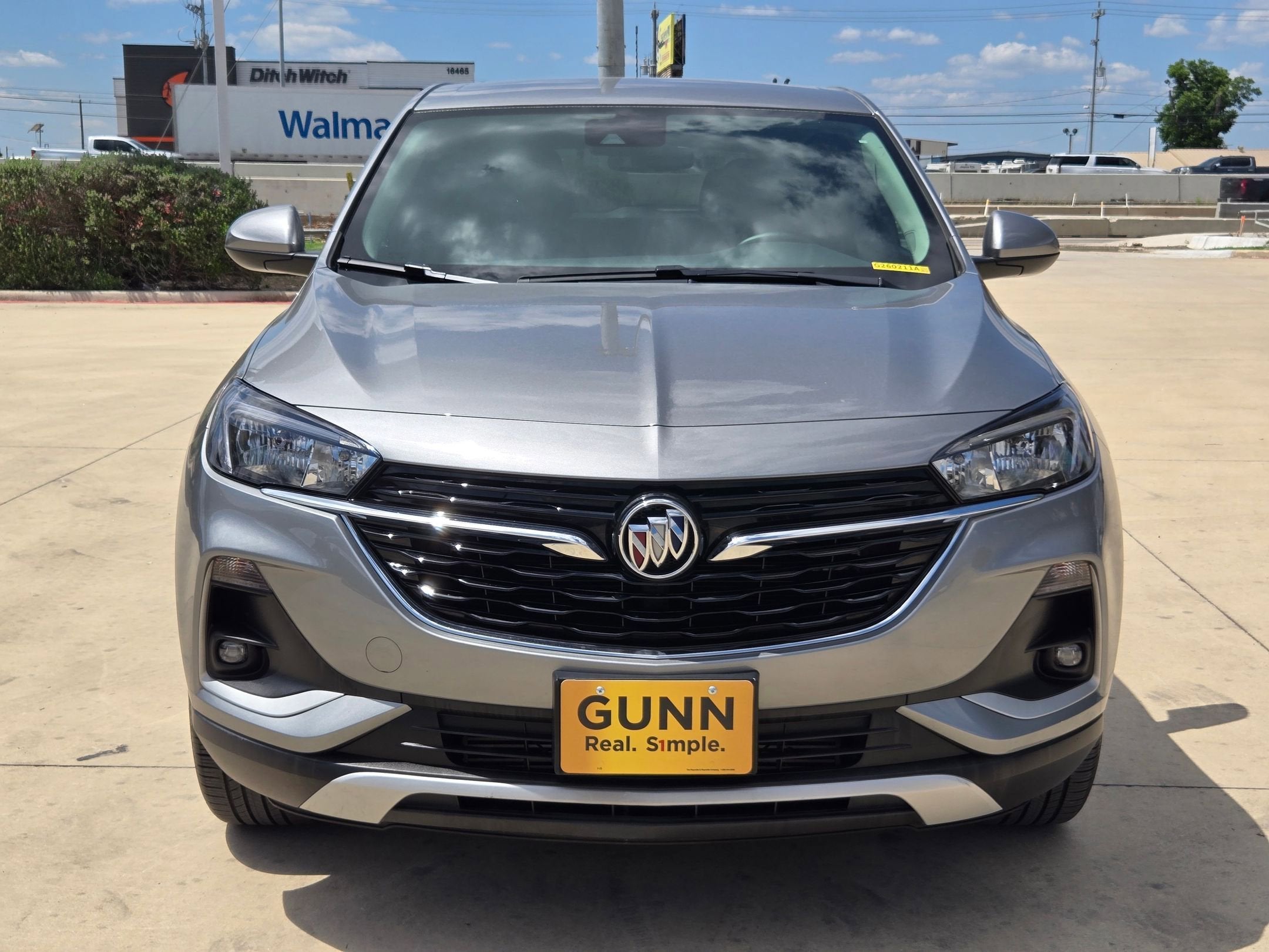 2023 Buick ENCORE GX PREFRRED