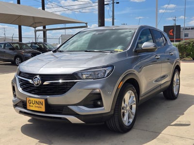2023 Buick ENCORE GX PREFRRED