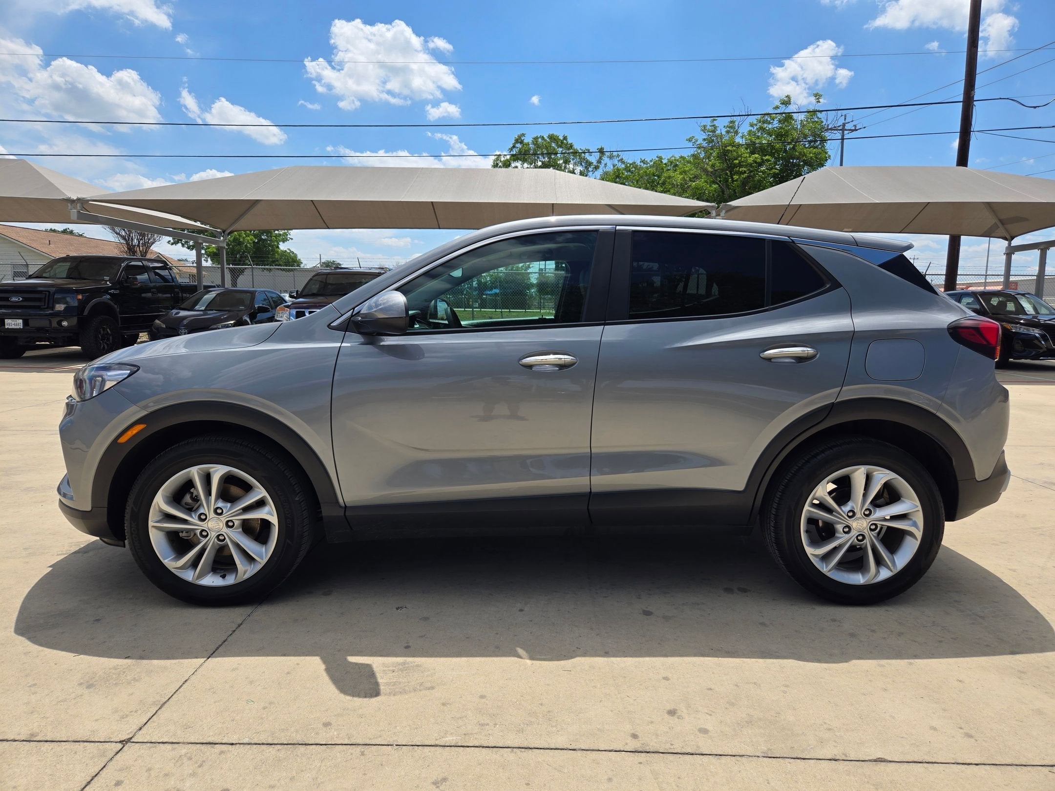 2023 Buick ENCORE GX PREFRRED