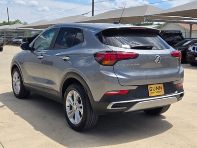 2023 Buick ENCORE GX PREFRRED