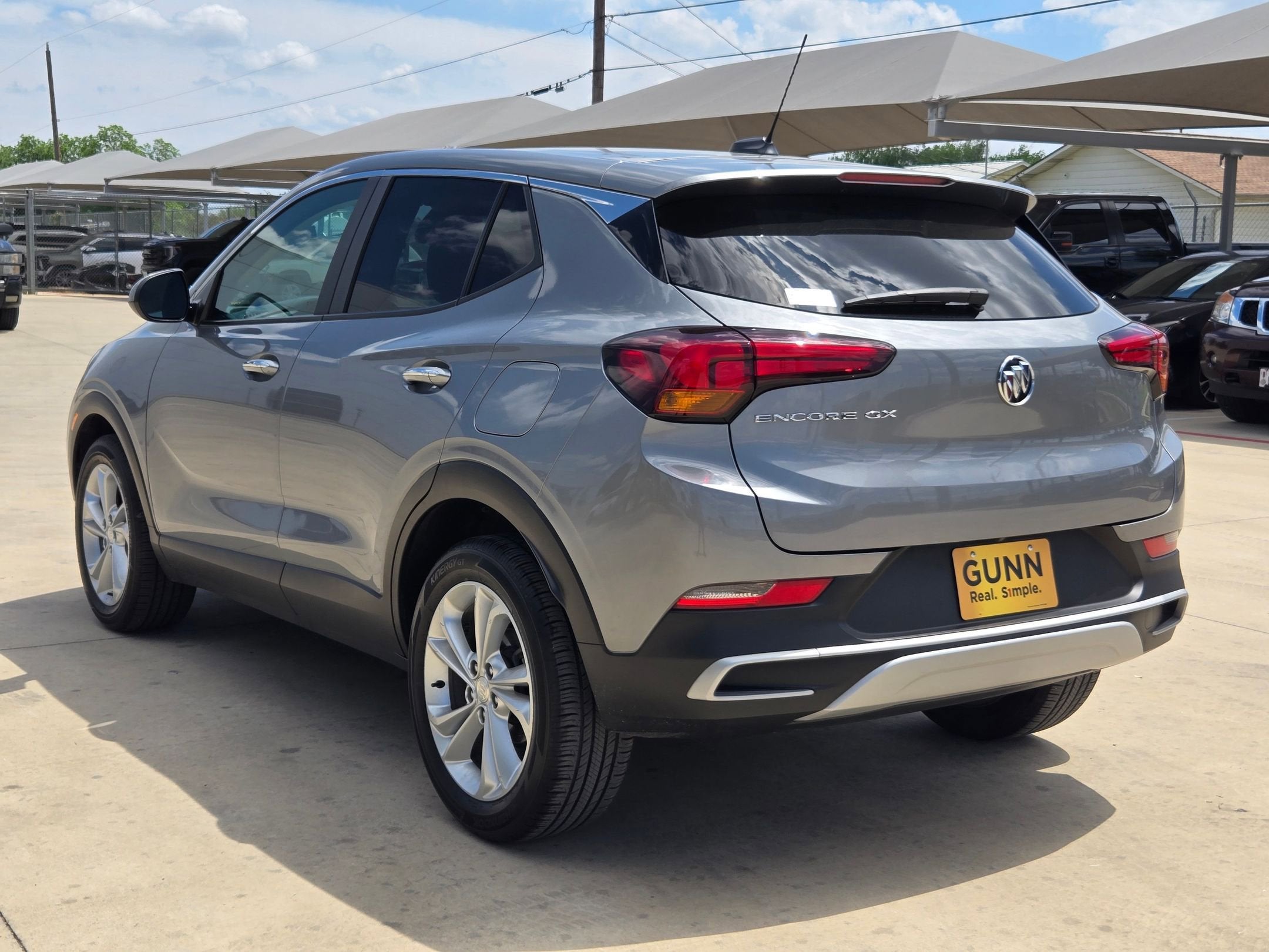 2023 Buick ENCORE GX PREFRRED