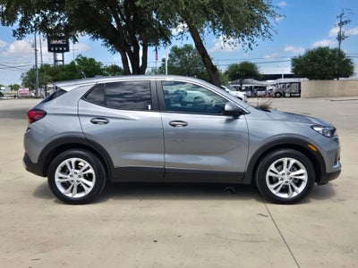 2023 Buick ENCORE GX PREFRRED