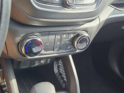 2023 Chevrolet TRAILBLAZER LT LT