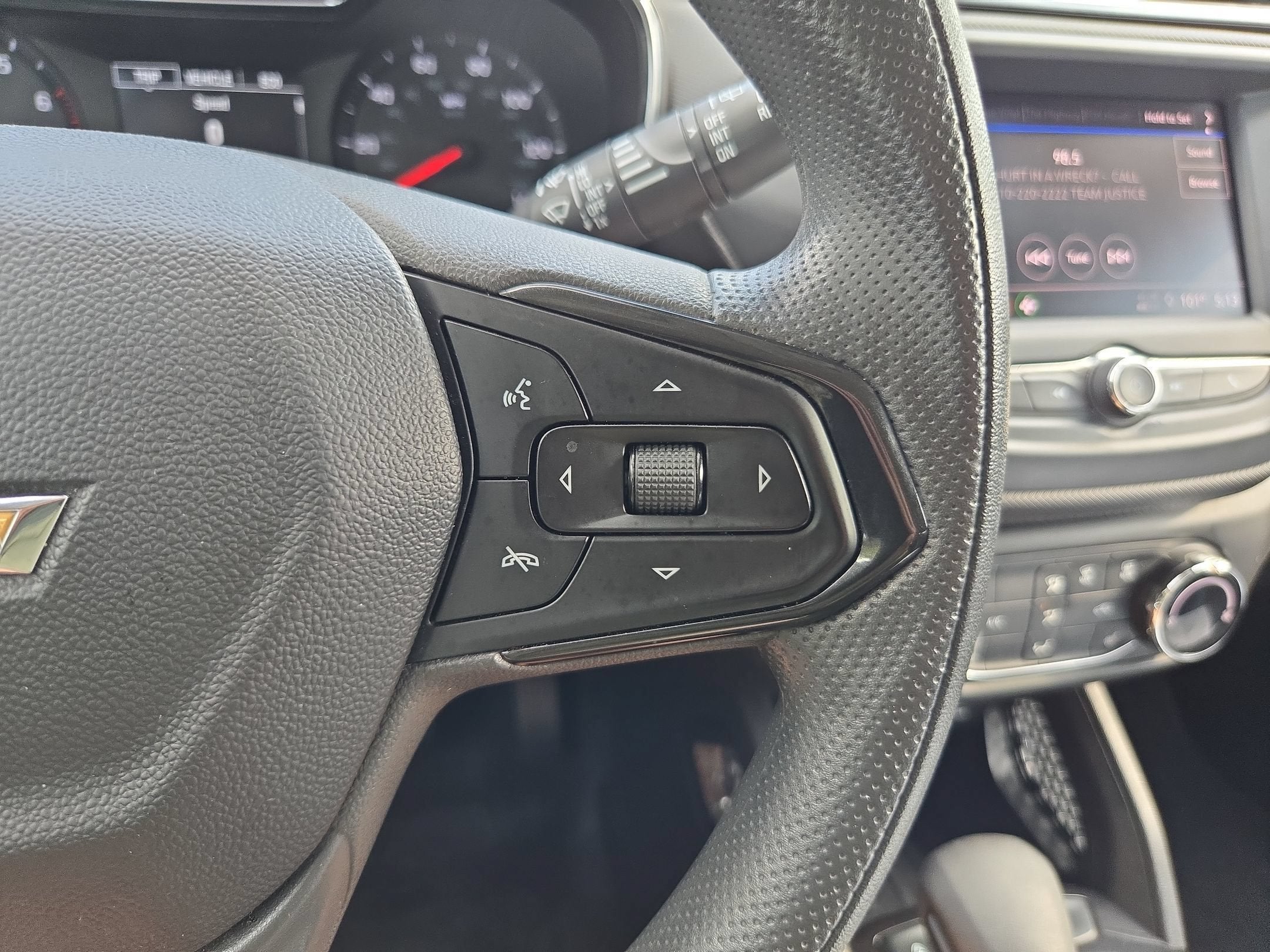 2023 Chevrolet TRAILBLAZER LT LT