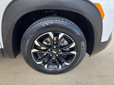 2023 Chevrolet TRAILBLAZER LT LT
