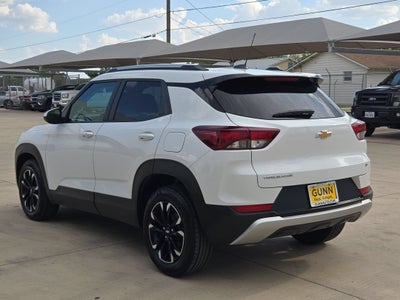 2023 Chevrolet TRAILBLAZER LT LT