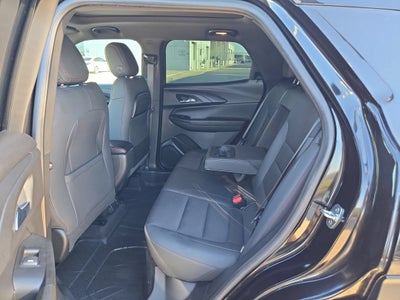 2023 Chevrolet TRAILBLAZER RS RS
