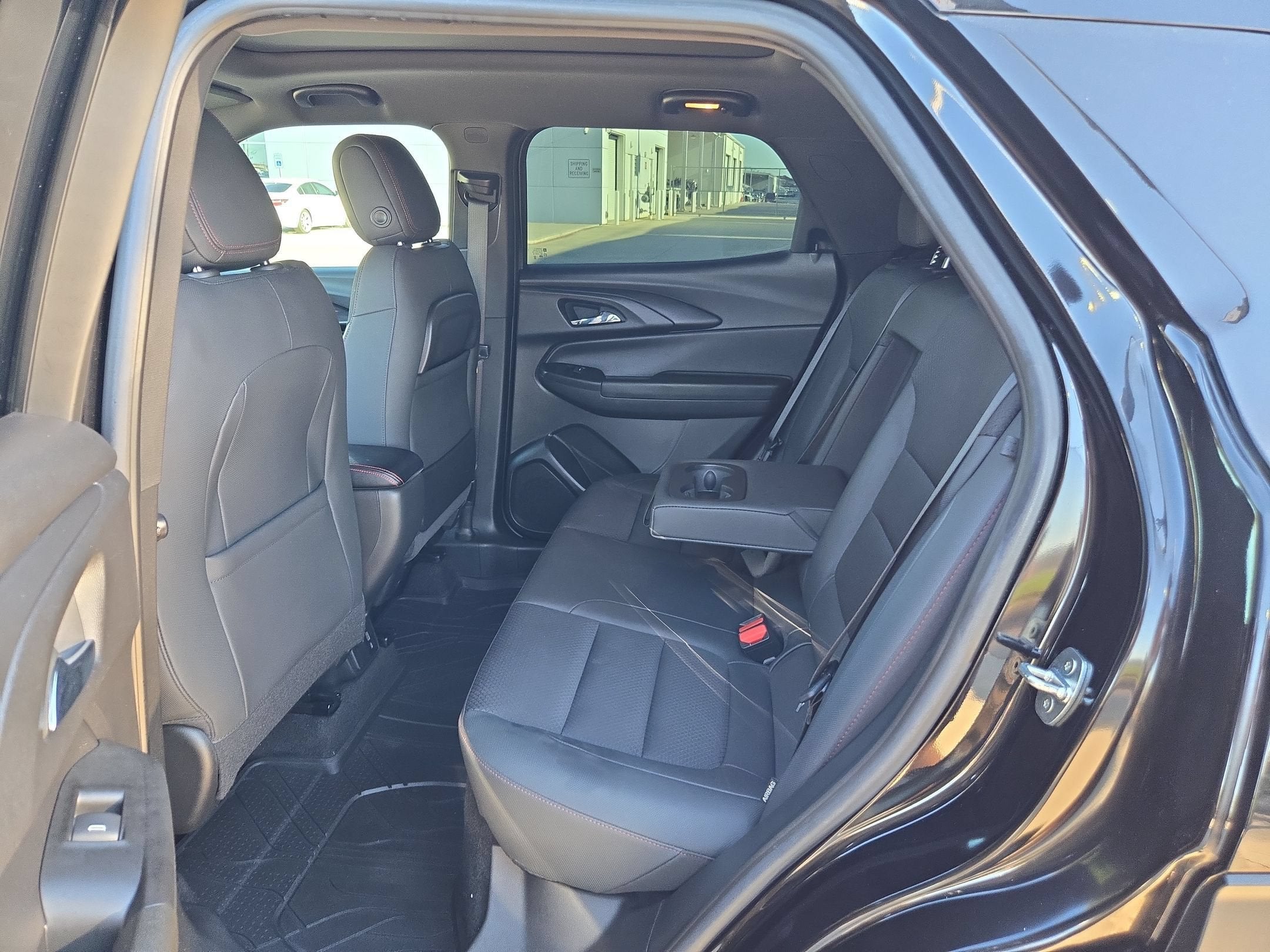 2023 Chevrolet TRAILBLAZER RS RS