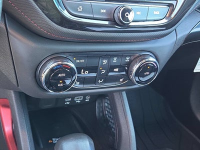 2023 Chevrolet TRAILBLAZER RS RS