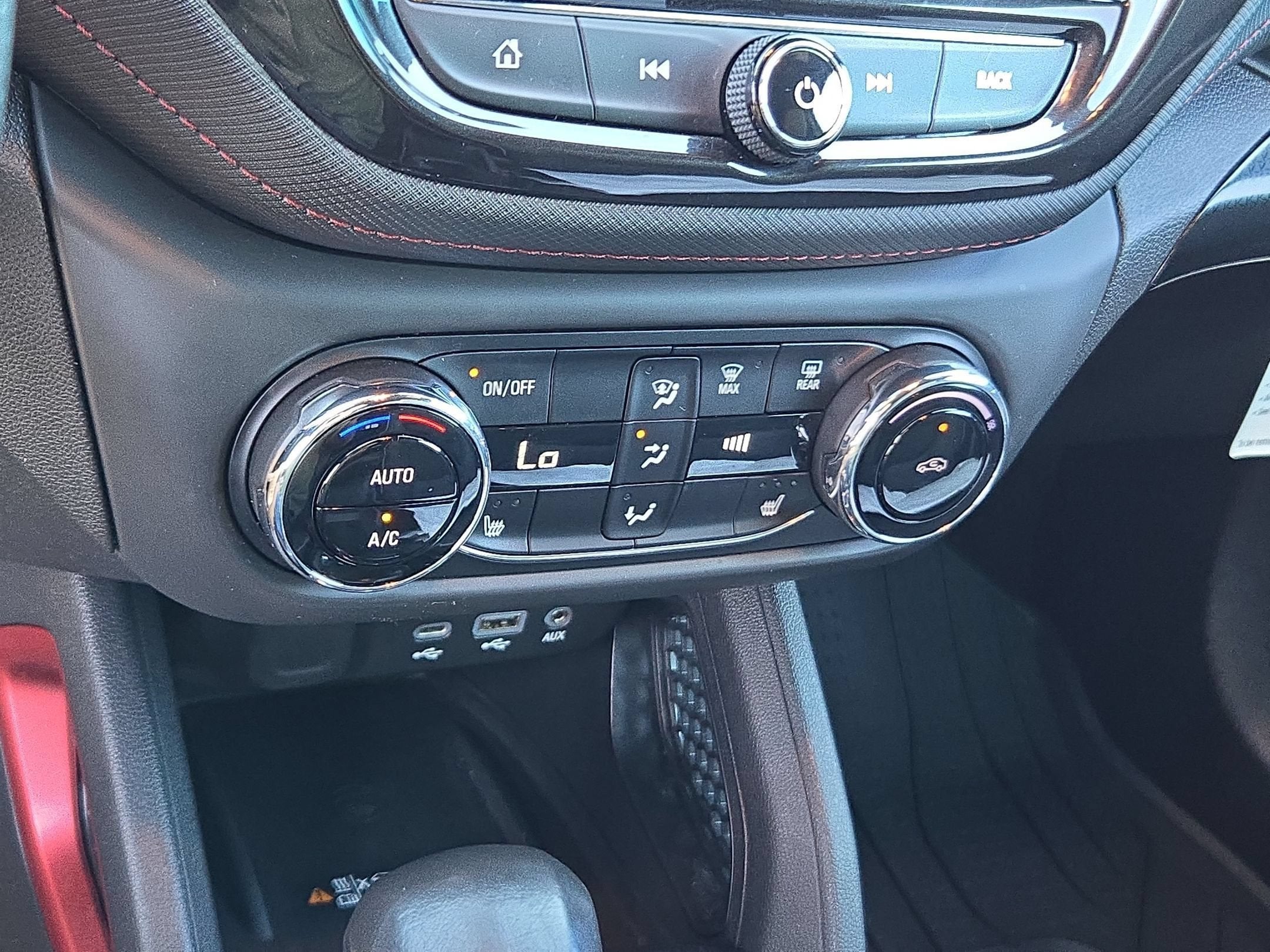2023 Chevrolet TRAILBLAZER RS RS