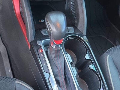 2023 Chevrolet TRAILBLAZER RS RS