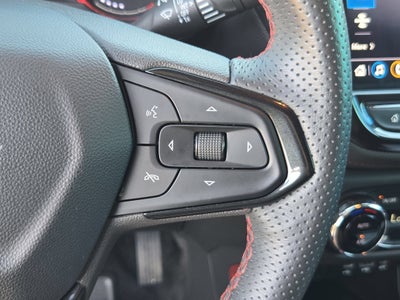 2023 Chevrolet TRAILBLAZER RS RS