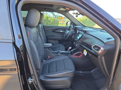 2023 Chevrolet TRAILBLAZER RS RS
