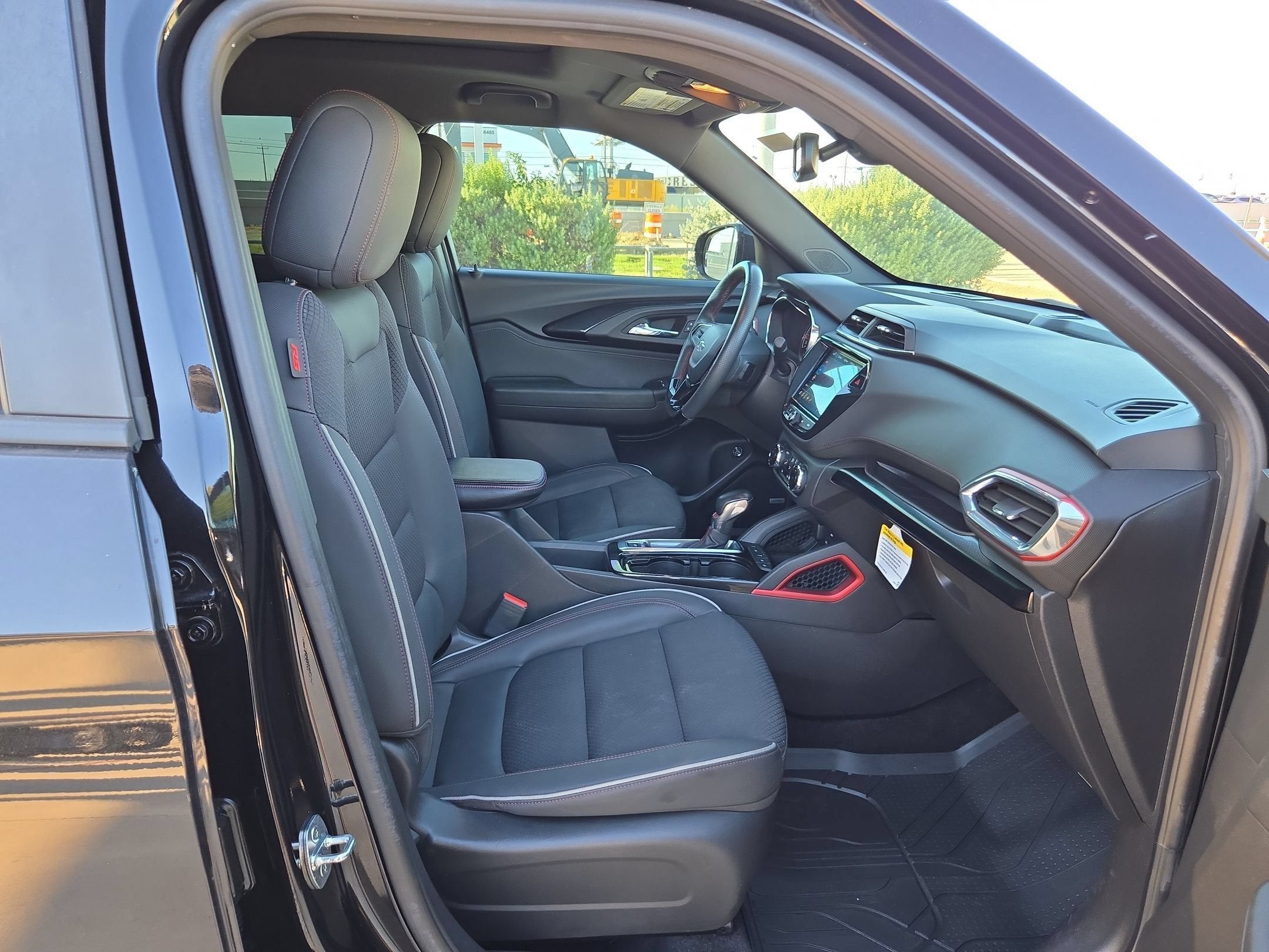 2023 Chevrolet TRAILBLAZER RS RS