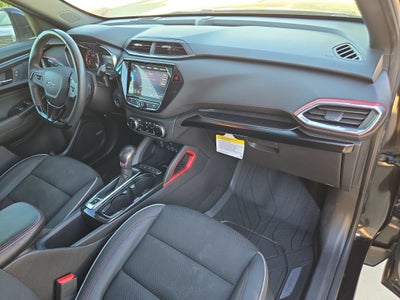2023 Chevrolet TRAILBLAZER RS RS