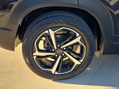 2023 Chevrolet TRAILBLAZER RS RS
