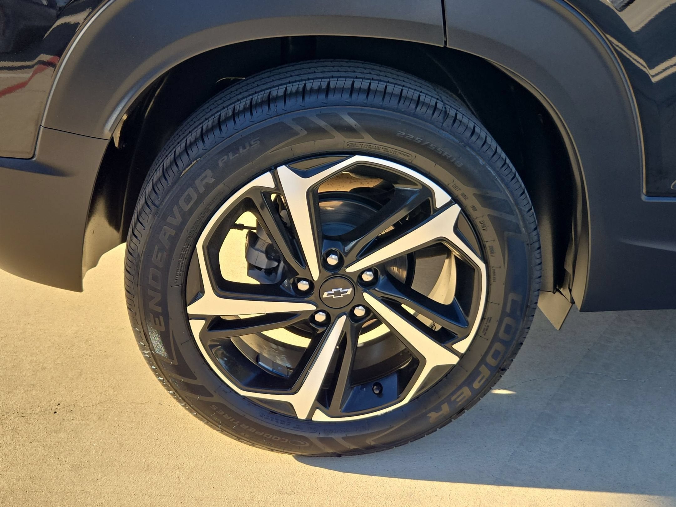 2023 Chevrolet TRAILBLAZER RS RS