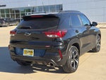 2023 Chevrolet TRAILBLAZER RS RS