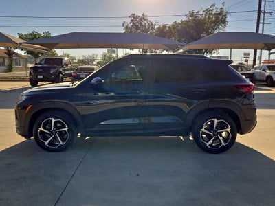 2023 Chevrolet TRAILBLAZER RS RS