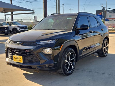2023 Chevrolet TRAILBLAZER RS RS