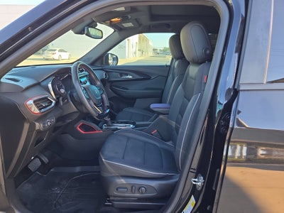 2023 Chevrolet TRAILBLAZER RS RS