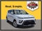 2020 Kia SOUL LX LX