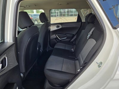 2020 Kia SOUL LX LX