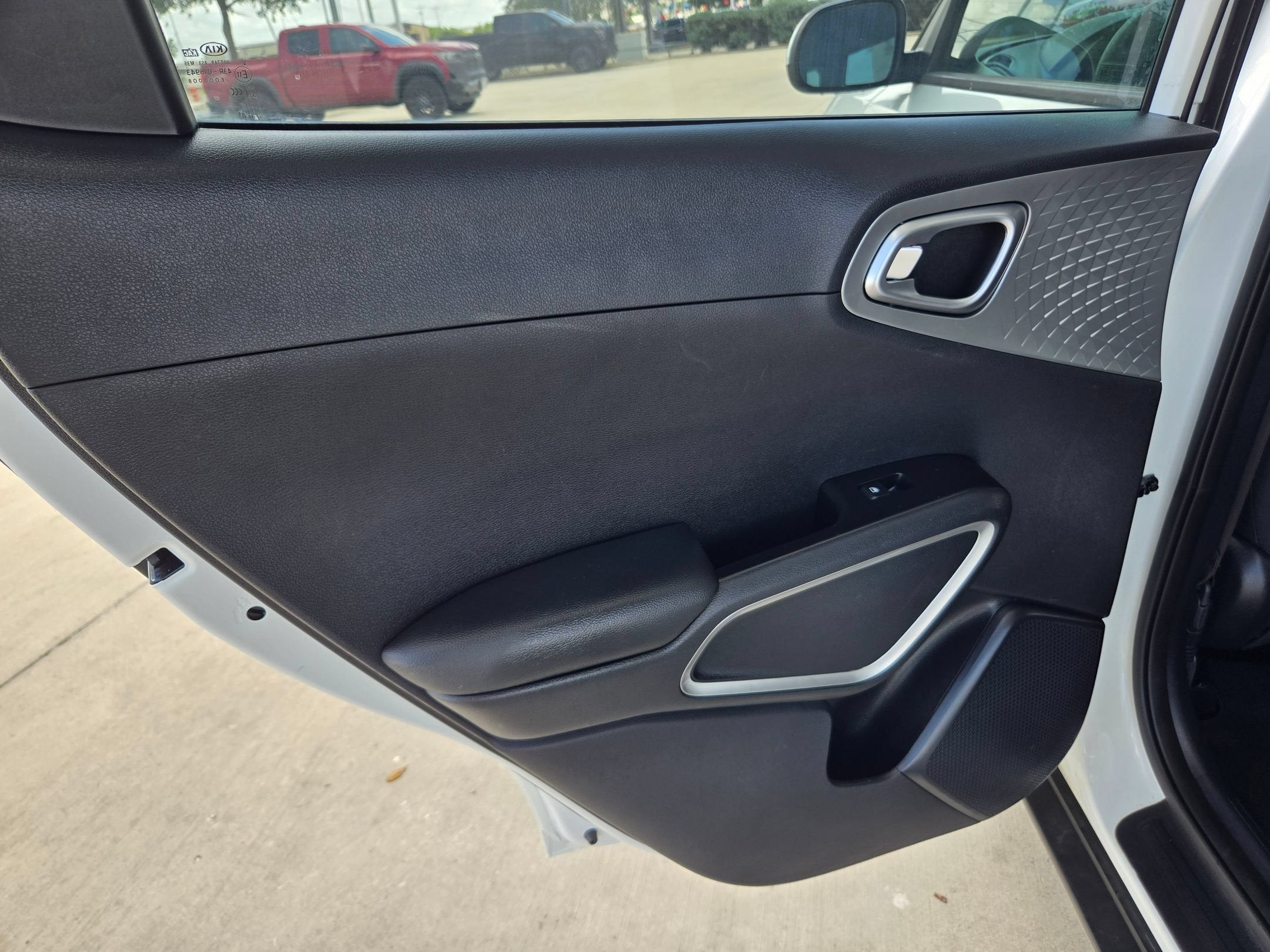 2020 Kia SOUL LX LX