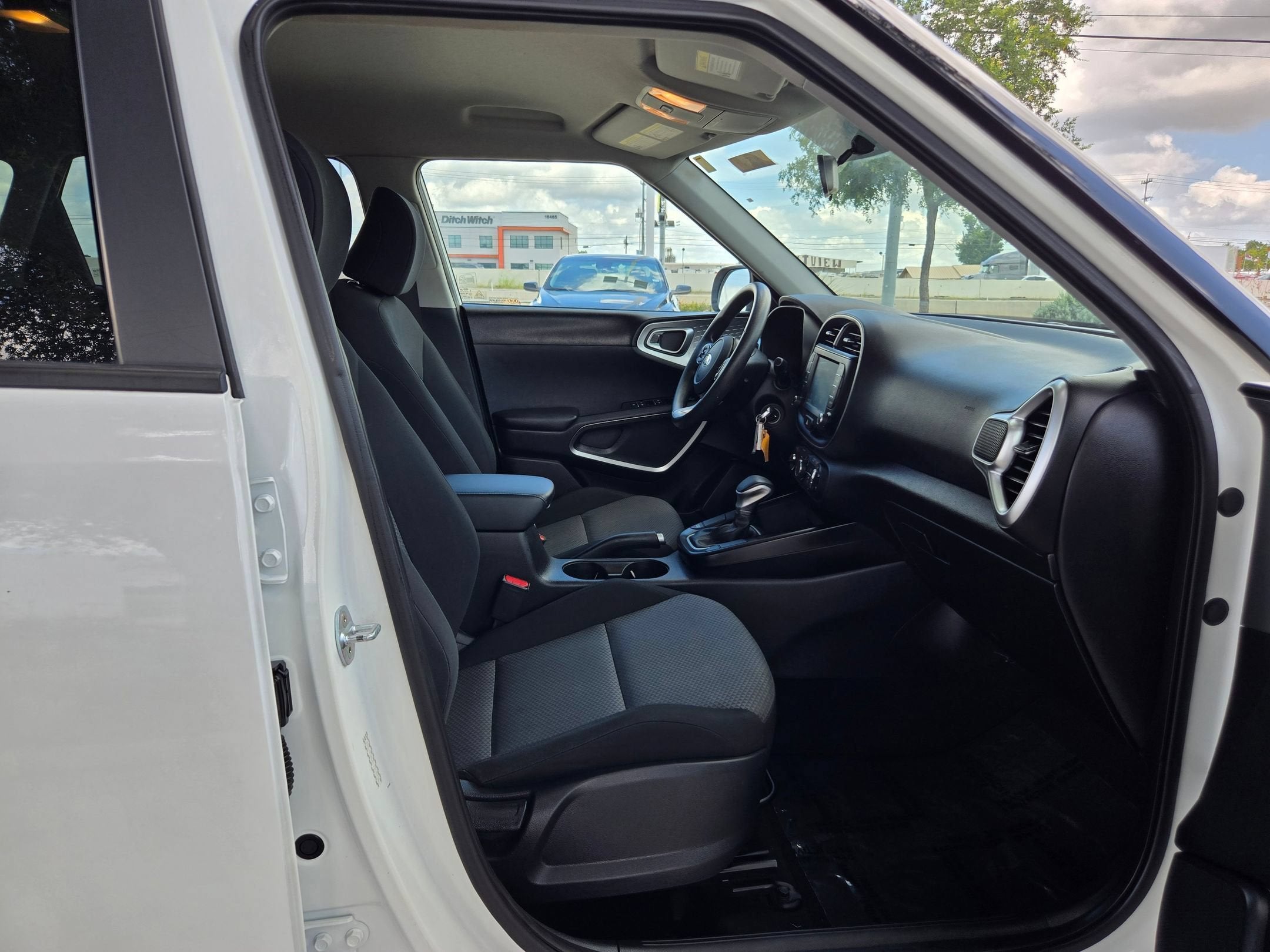 2020 Kia SOUL LX LX