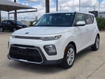 2020 Kia SOUL LX LX