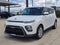 2020 Kia SOUL LX LX