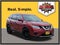 2016 Nissan ROGUE S FWD